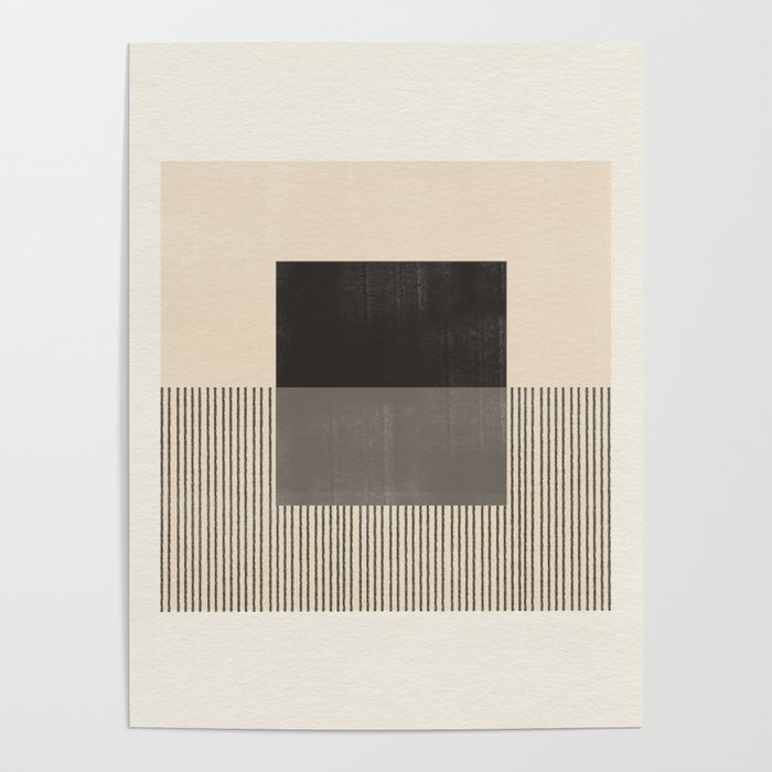 Minimalist Object 04 Poster Gallery Image 4