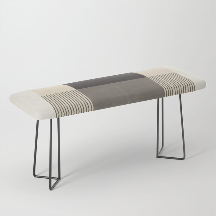 Minimalist Object 04 Bench Gallery Image 1