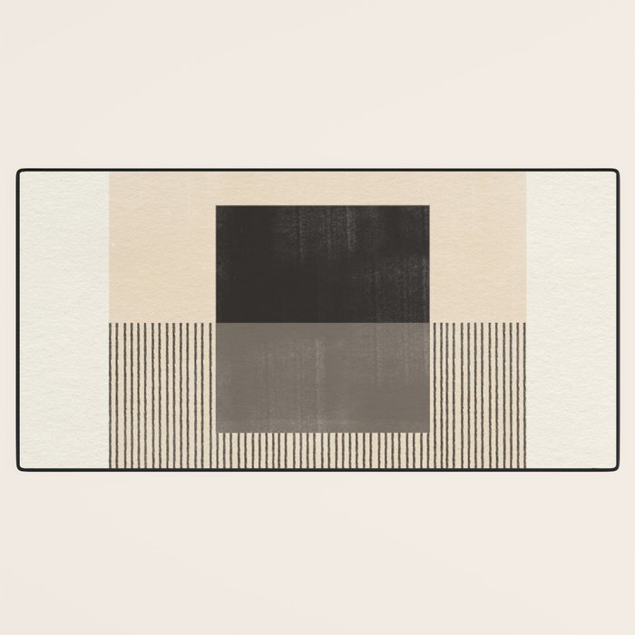 Minimalist Object 04 Desk Mat Gallery Image 3
