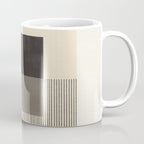 Minimalist Object 04 Coffee Mug Gallery Image 1