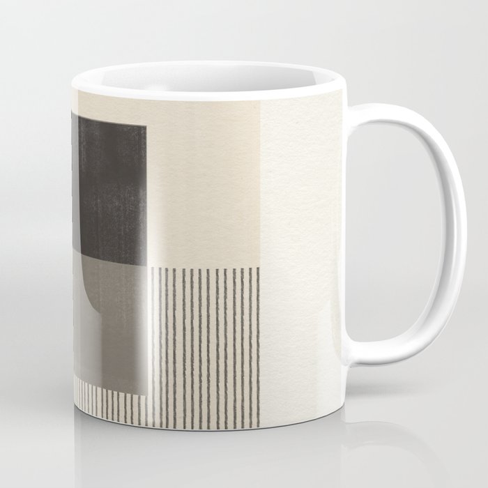Minimalist Object 04 Coffee Mug Gallery Image 1