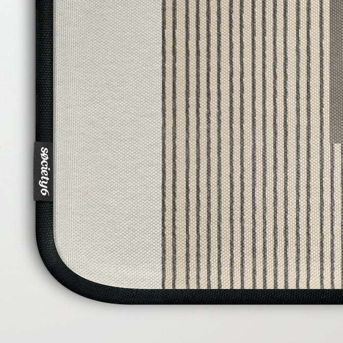 Minimalist Object 04 Laptop Sleeve Gallery Image 3