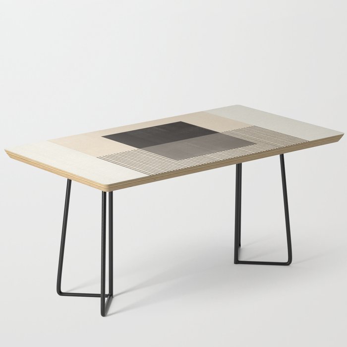 Minimalist Object 04 Coffee Table Gallery Image 1