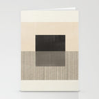 Minimalist Object 04 Stationery Card Gallery Image 2