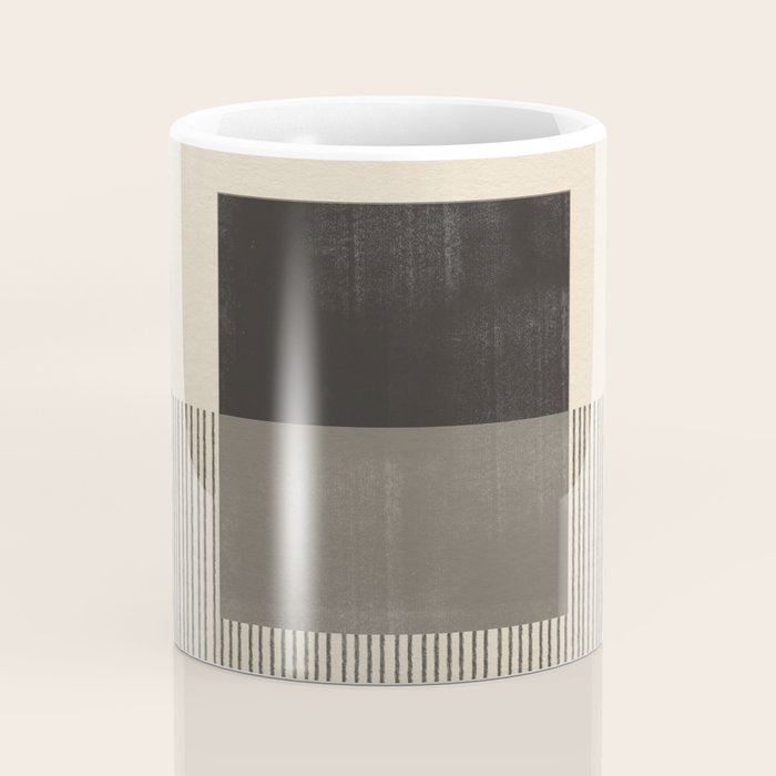 Minimalist Object 04 Coffee Mug Gallery Image 4