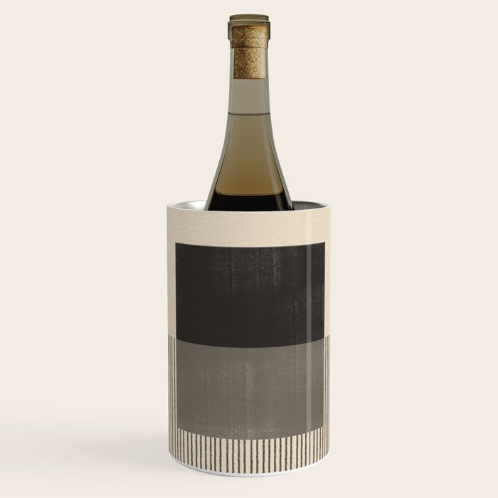 Minimalist Object 04 Wine Chiller Gallery Image 1