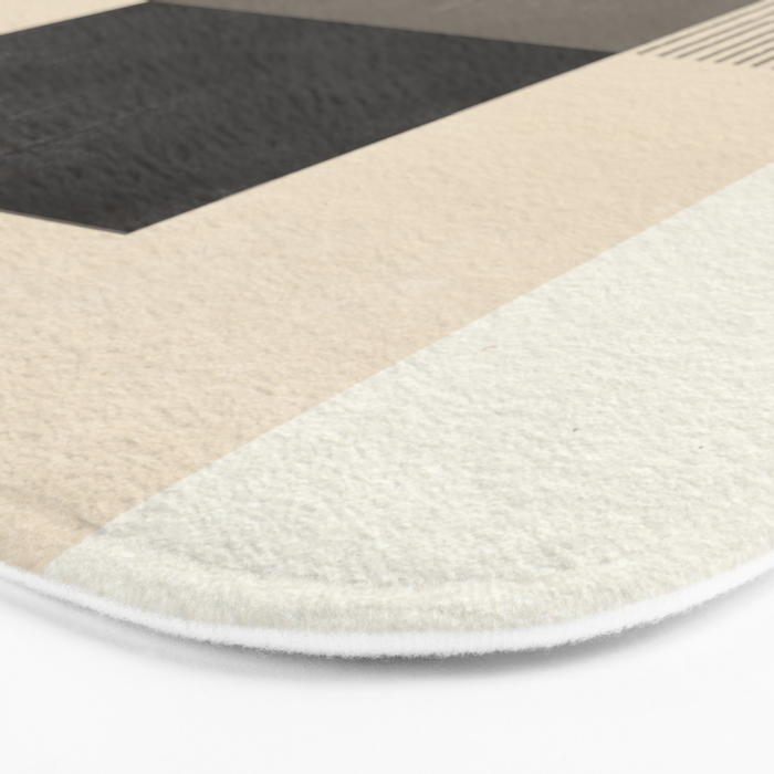 Minimalist Object 04 Bath Mat Gallery Image 3