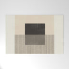 Minimalist Object 04 Welcome Mat Gallery Image 1