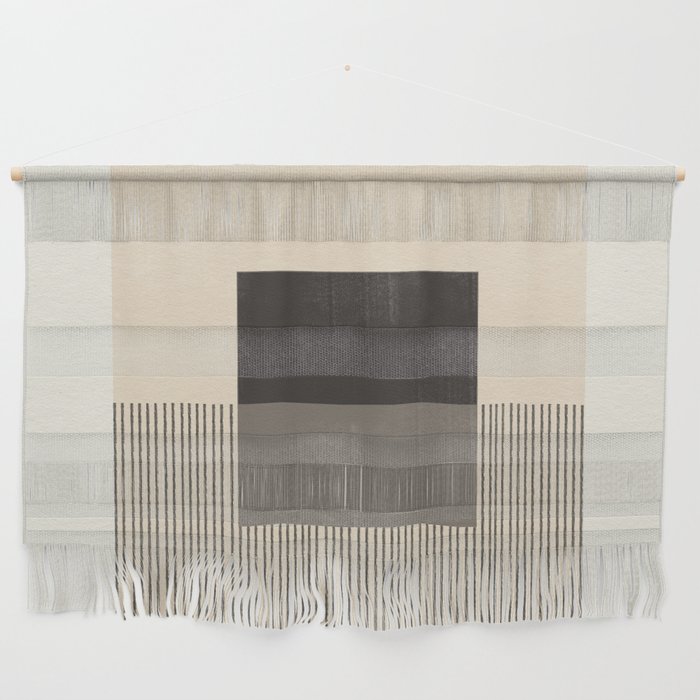 Minimalist Object 04 Wall Hanging Gallery Image 1