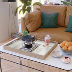 Minimalist Object 04 Serving Tray Gallery Image 2