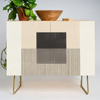 Minimalist Object 04 Credenza Gallery Image 1