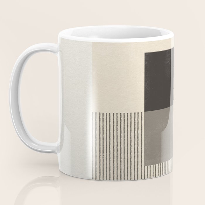 Minimalist Object 04 Coffee Mug Gallery Image 3