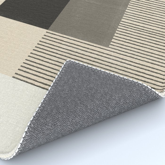 Minimalist Object 04 Rug Gallery Image 4