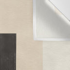 Minimalist Object 04 Wall Tapestry Gallery Image 3