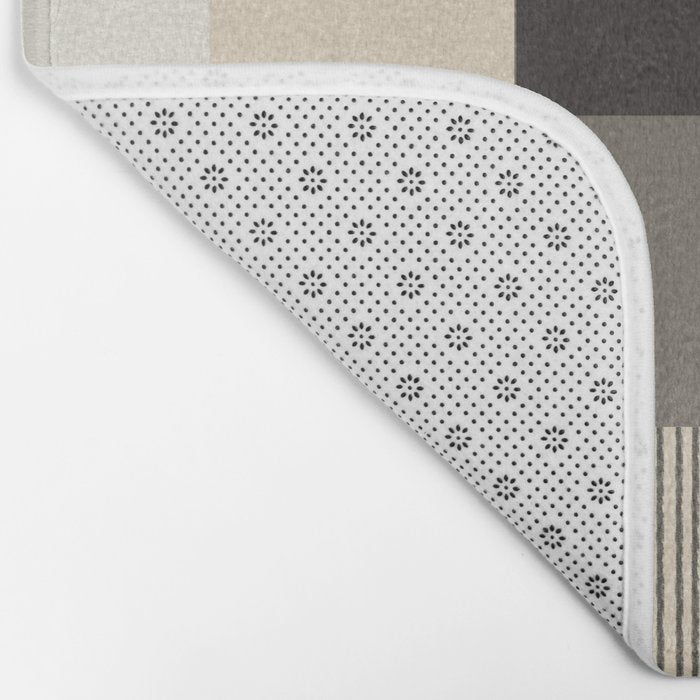 Minimalist Object 04 Bath Mat Gallery Image 2