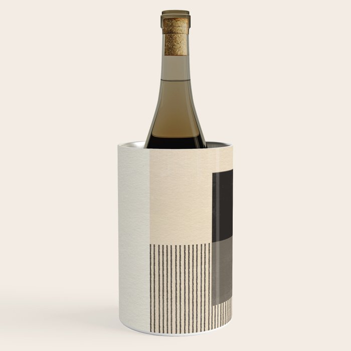 Minimalist Object 04 Wine Chiller Gallery Image 2