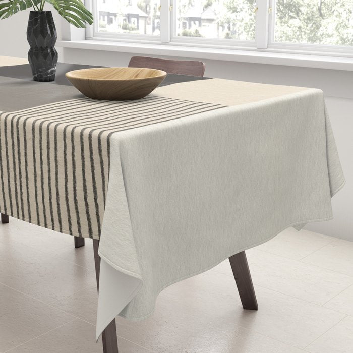 Minimalist Object 04 Tablecloth Gallery Image 3