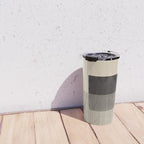 Minimalist Object 04 Travel Mug Gallery Image 4