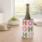 Ho Ho Ho Wine Chiller Gallery Image 4