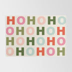 Ho Ho Ho Rug Gallery Image 2