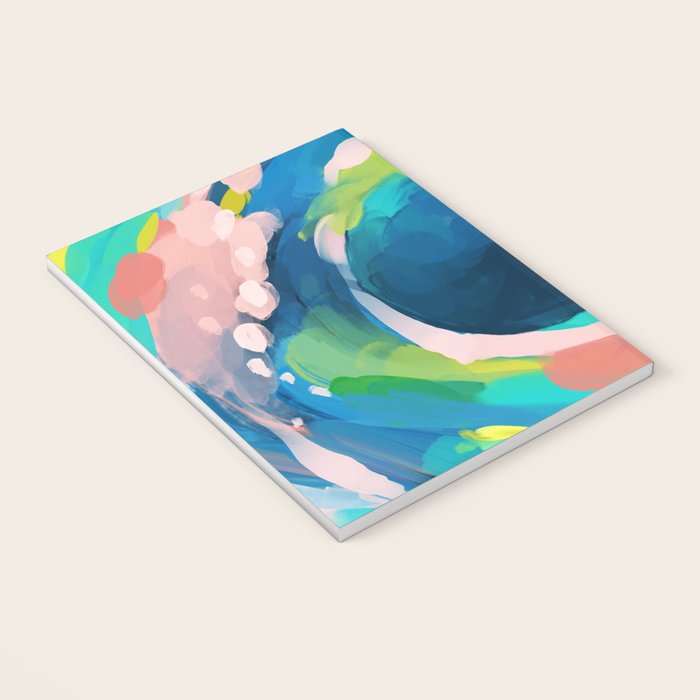 When you encounter joy again, let it in Notebook Gallery Image 3