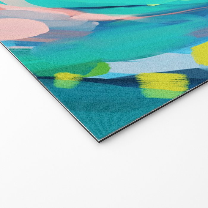 When you encounter joy again, let it in Welcome Mat Gallery Image 2