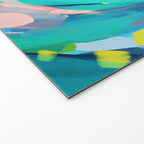 When you encounter joy again, let it in Welcome Mat Gallery Image 2