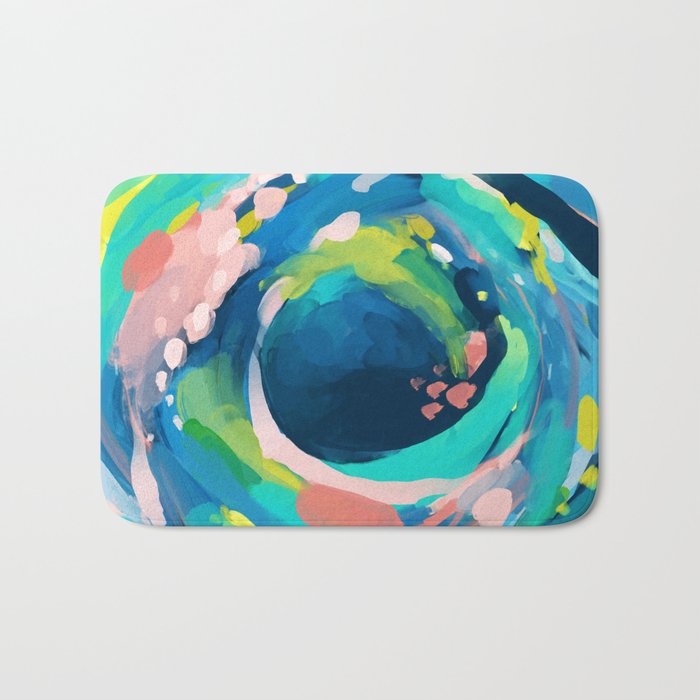 When you encounter joy again, let it in Bath Mat Gallery Image 1