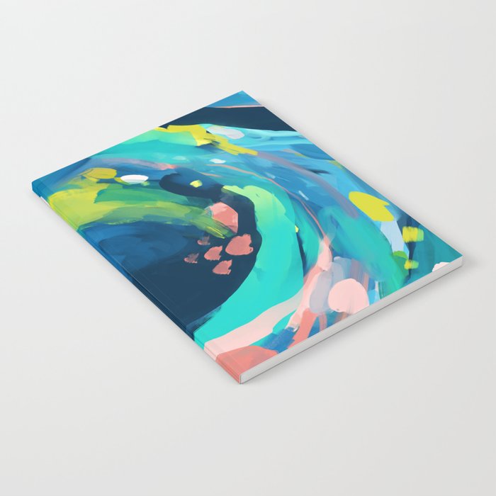 When you encounter joy again, let it in Notebook Gallery Image 2