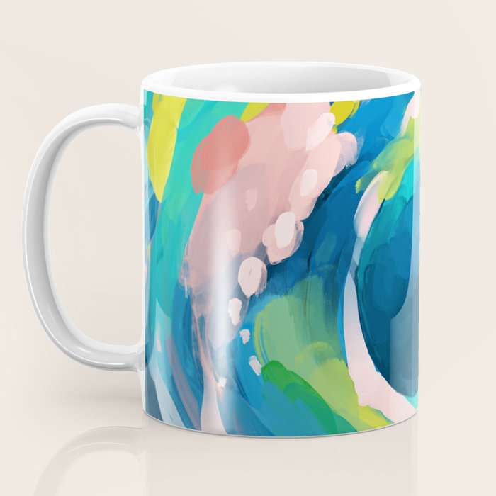 When you encounter joy again, let it in Coffee Mug Gallery Image 3