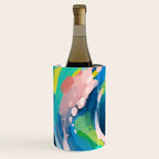 When you encounter joy again, let it in Wine Chiller Gallery Image 2