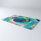 When you encounter joy again, let it in Rug Gallery Image 3