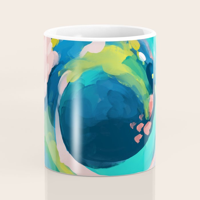 When you encounter joy again, let it in Coffee Mug Gallery Image 4