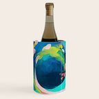 When you encounter joy again, let it in Wine Chiller Gallery Image 1