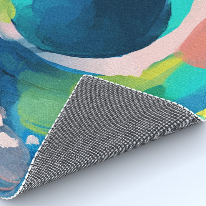 When you encounter joy again, let it in Rug Gallery Image 4