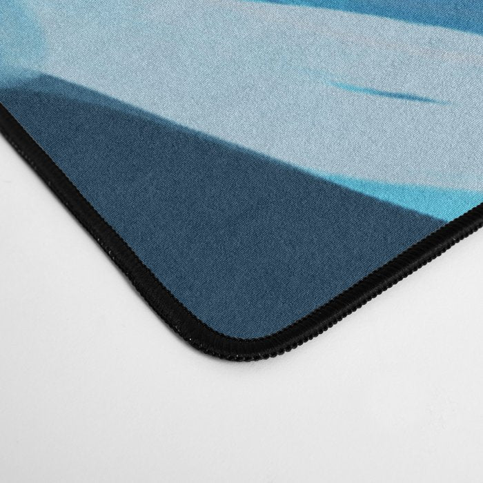When you encounter joy again, let it in Desk Mat Gallery Image 4