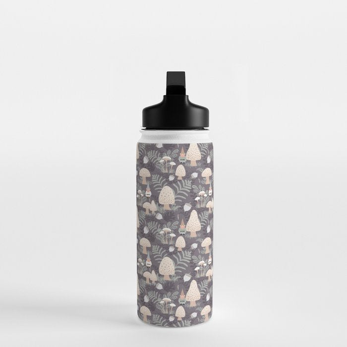 Forest Gnomes Water Bottle Gallery Image 3