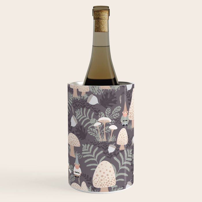 Forest Gnomes Wine Chiller Gallery Image 3