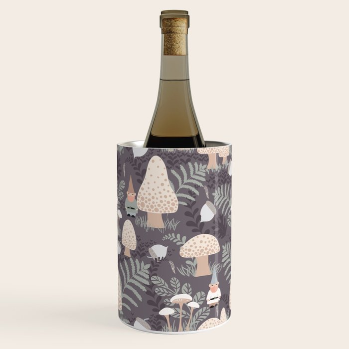 Forest Gnomes Wine Chiller Gallery Image 1
