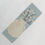 Flowers In A Vase 17 Yoga Mat Gallery Image 1