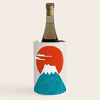 Cat Landscape 144 Wine Chiller Gallery Image 1