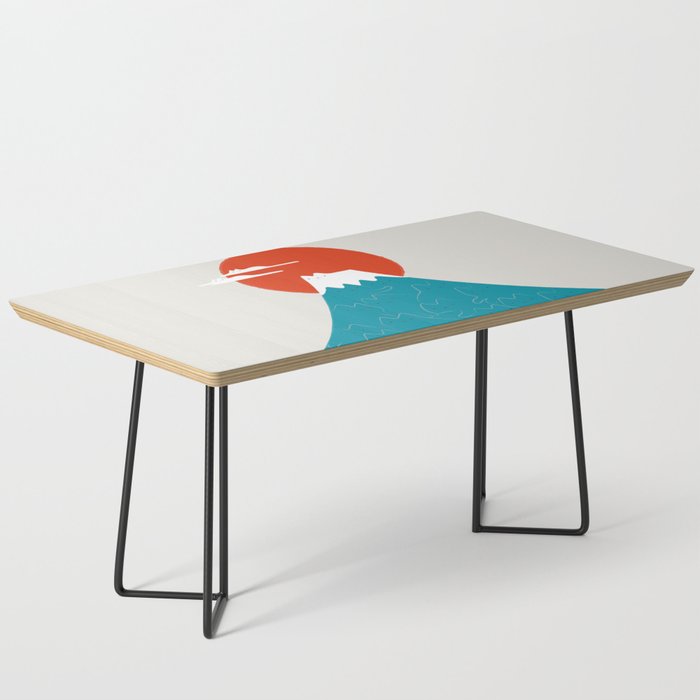 Cat Landscape 144 Coffee Table Gallery Image 1