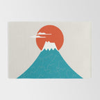 Cat Landscape 144 Rug Gallery Image 2