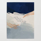 You Have Come So Far, Quote Poster Gallery Image 4