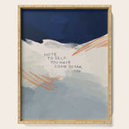You Have Come So Far, Quote Serving Tray Gallery Image 1
