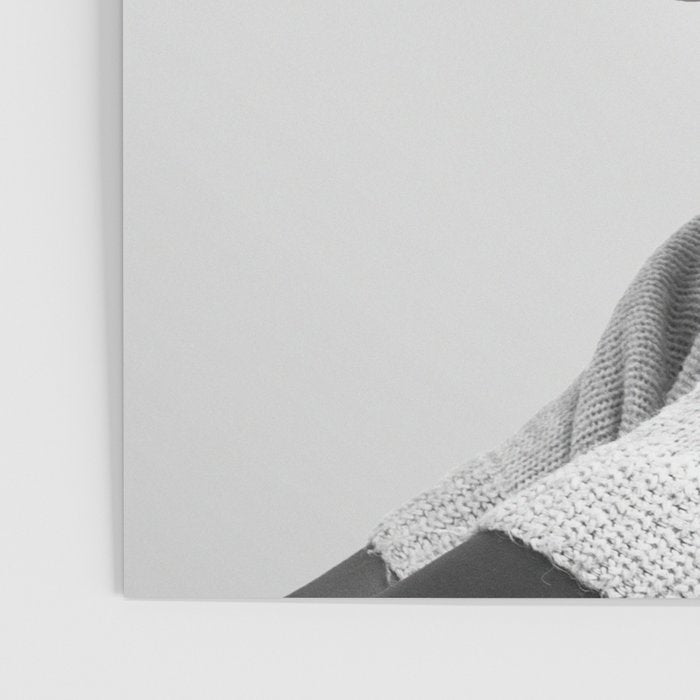 Bloom in White Poster Gallery Image 3