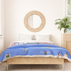 Amsterdam Duvet Cover Gallery Image 3
