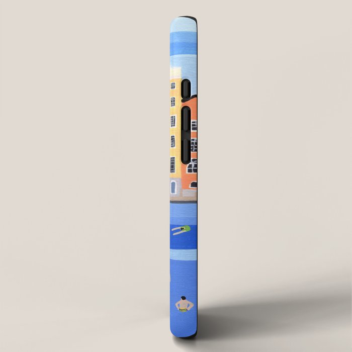 Amsterdam iPhone Case Gallery Image 2