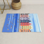Amsterdam Rug Gallery Image 1