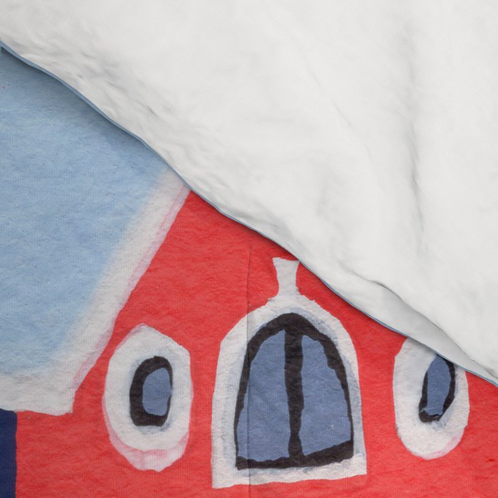 Amsterdam Comforter Gallery Image 4